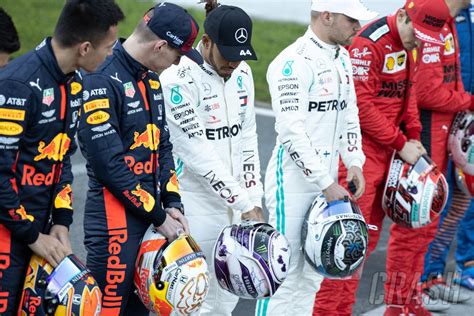 The new formula 1 season is upon us with the opening round set to take place in bahrain this sunday. How coronavirus has impacted the 2021 F1 driver market ...