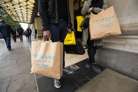 Find the best discount and save! Primark voucher scam on Facebook stealing personal details ...