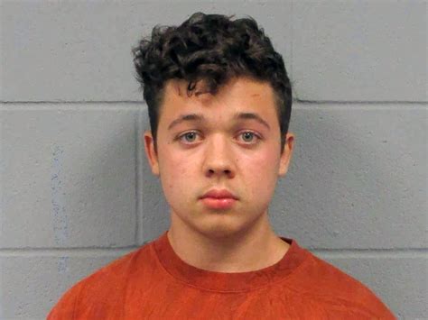 Kyle Rittenhouse Released On $2 Million Bail, Awaiting Trial In Kenosha