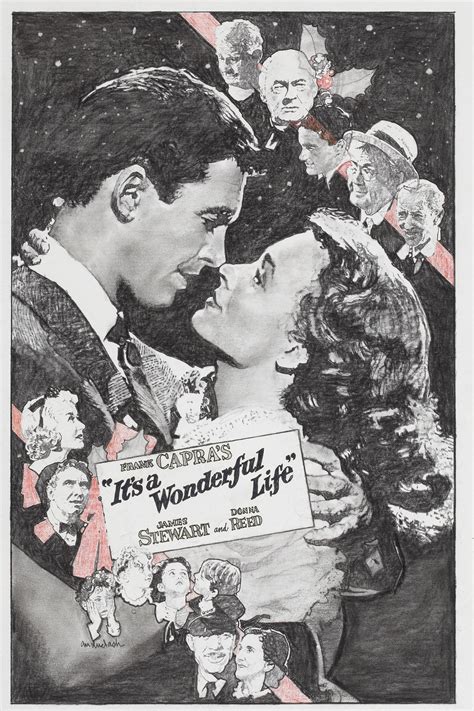 it s a wonderful life 1946 posters — the movie database tmdb