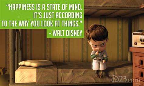 These walt disney quotes from the man himself show you just how he was able to turn a cartoon mouse into a worldwide empire. Meet the Robinsons with Walt Disney quote | Walt disney quotes, Disney quotes, Meet the robinson