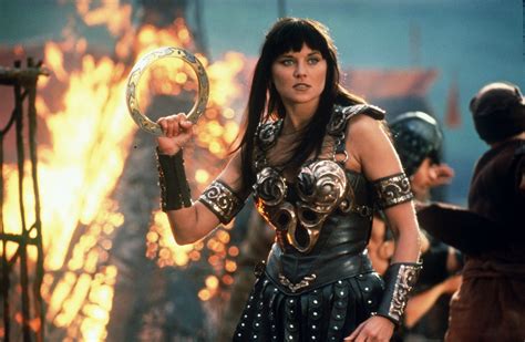 xena warrior princess wallpapers 61 pictures