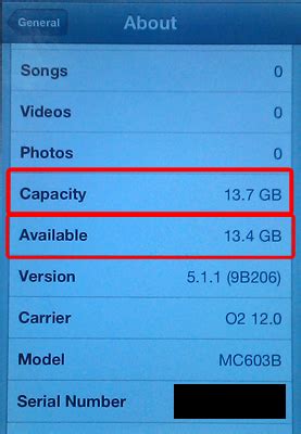 Check spelling or type a new query. How Do I Find Out How Much Memory My iPhone Has - SellCell ...