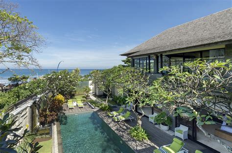 Villa Lega Batubelig Bali Indonesia