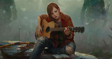 The Last Of Us 2 No Está En Desarrollo Hobbyconsolas Juegos