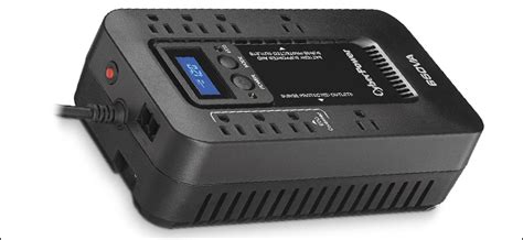 Power surges can appear with little warning, and an energy spike of a second or two is sufficient to severely damage electronic components. Surge Protectors vs. UPS: Do You Really Need a Battery ...