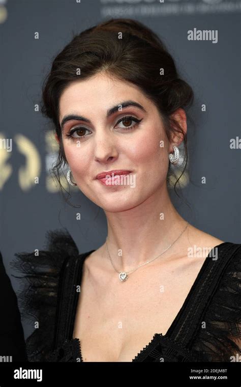 Claire Chust Attends The Opening Ceremony Of The 59th Monte Carlo Tv Festival On June 14 2019