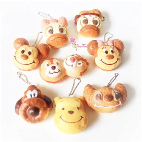 Squishies are usually made of foam to get that super soft and squeezable texture. Disney Re-ment Squishies · Uber Tiny · Online Store ...