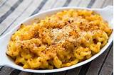 Pictures of African American Macaroni And Cheese Recipes