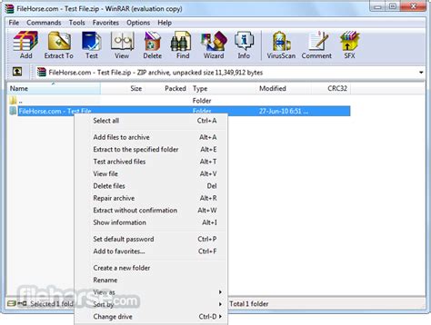 Winrar download, support, faq, tips, tricks and tools for winrar, rar and zip creation. WinRAR 5.01 Corporate Edition Multilingual