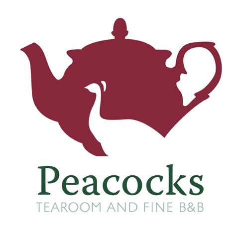 Peacocks Tearoom And Fine Bandb Ely