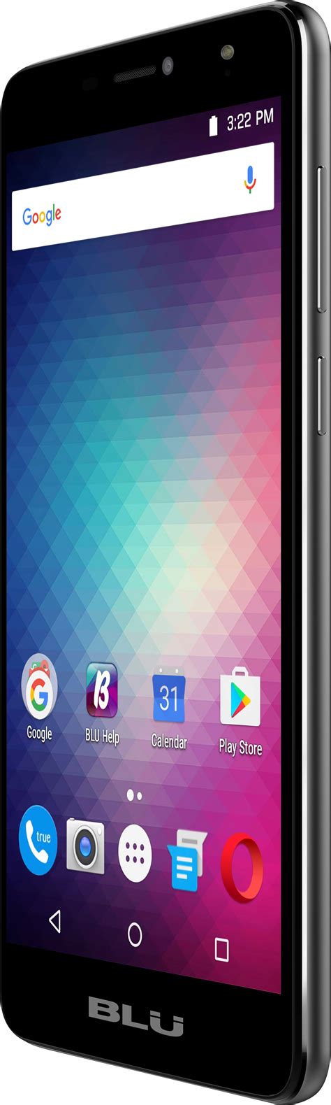 Customer Reviews Blu Studio Xl2 4g Lte With 16gb Memory Cell Phone