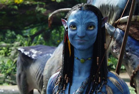 Neytiri Avatar Movie Avatar 2 Full Movie Avatar