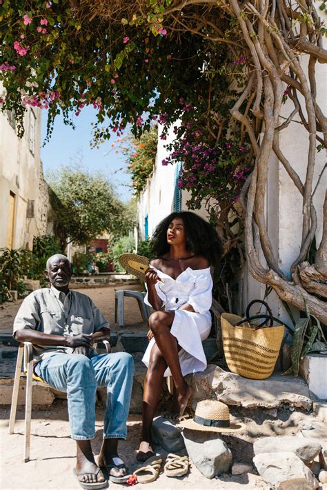 A Quick Guide To Discovering GorÉe Island Senegal — Spirited Pursuit