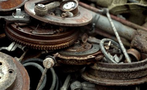 What To Do With Old Car Parts | Wheels For Wishes Tips