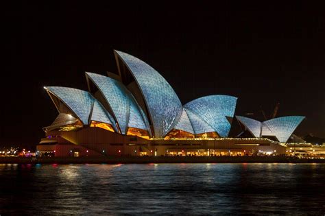 Vivid Sydney Wallpapers Wallpaper Cave