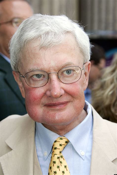 Roger Ebert Changed My Life Darryl Roberts