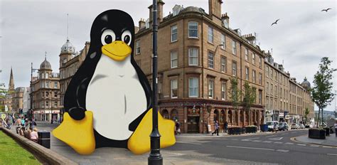 Linux Installation And Other Services Disc Depot Dundee