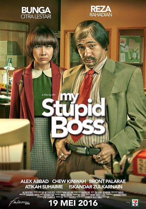 my stupid boss 1 full movie