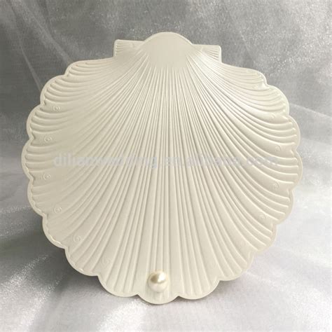 Check out our shell beach wedding selection for the very best in unique or custom, handmade pieces from our shops. Beautiful sea shell shape beach invitation wedding, View ...