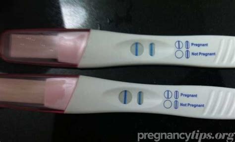 Can I Test Pregnancy During Implantation Bleeding Pregnancy Test
