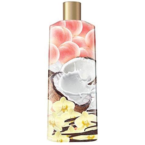 Caress Body Wash Endless Kiss 18 Ounce Bath And Shower