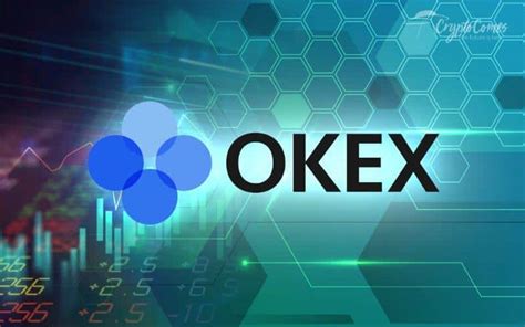 20 comments antonio madeira 12 mar 2019 62.17 k. OKEx Set to Launch Decentralized Exchange Along With Its ...