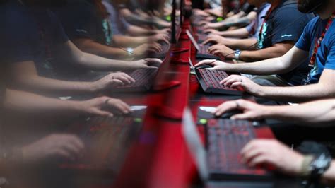 World Health Organization Recognizes Gaming Disorder As An Addiction