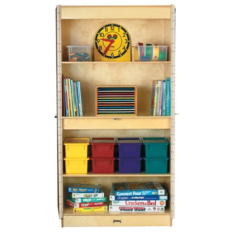 Harrison2inspire Teacher Storage Cabinet Space Saver