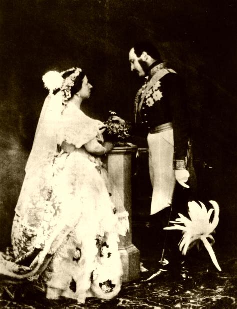 Queen Victoria Historic Chronicles