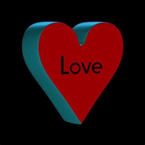 Love Hearts Gif Love Hearts Anime Discover Share Gifs Vrogue Co