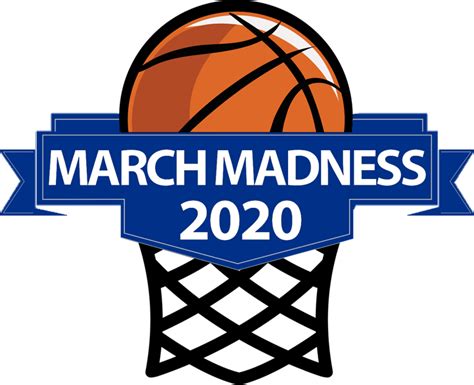 March Madness 2020