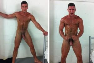 Paddy The Body Obrian Update Fucking Will Helm For Uk Naked Men And Got Splattered On The