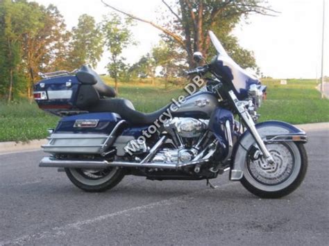 1997 harley electra glide ultra classic flhtcu (maroon) 2767 fallen cycles. 1997 Harley-Davidson Electra Glide Ultra Classic - Moto ...
