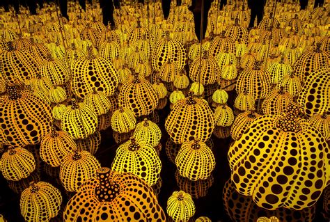 snap a selfie inside yayoi kusama s mirror rooms but take a moment to reflect the washington