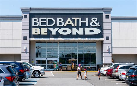 Bed Bath And Beyond Is Closing 40 Stores In 2020 Heres The Entire List