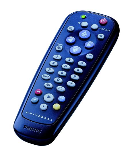 Philips Universal Remote Control Srp200210