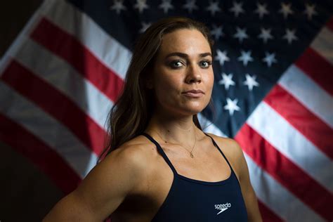 natalie coughlin looks to next chapter after star s bid for final olympics ends bleacher report