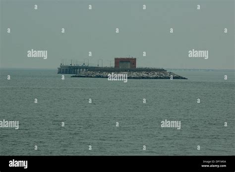 Thimble Shoal Channel Tunnel Hi Res Stock Photography And Images Alamy