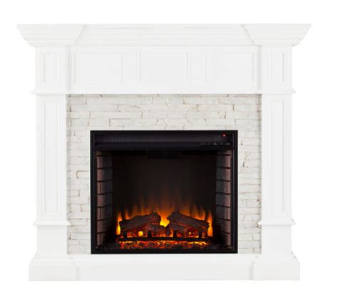 4550 Merrimack Corner Convertible Electric Fireplace