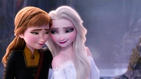 Frozen 2 2020 Full Hindi Movie Best Scenes Funny Romantic