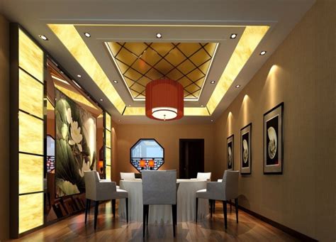 This will eliminate the need to. 16 Impressive Dining Room Ceiling Designs