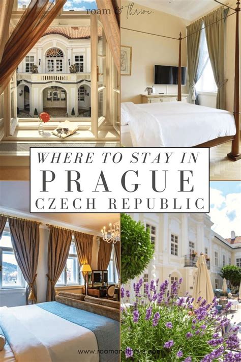 Prague City Prague Castle Prague Travel Europe Travel Where Is
