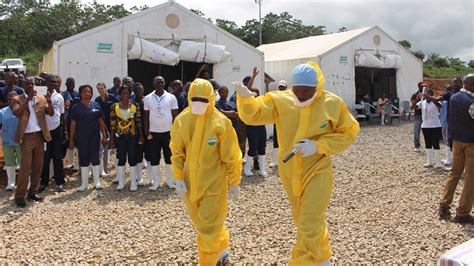 Ebola 2 is created in the spirit of the great classics of survival horrors. Torna l'incubo Ebola: 2.500 persone infettate, 1.600 morte