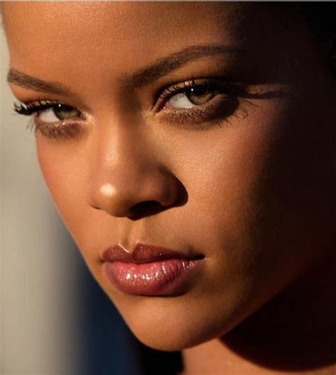 Rihanna Rihanna Fenty Beauty Rihanna Looks