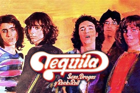 Tequila Sexo Drogas Y Rock And Roll Sincroguia Tv