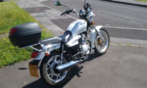 Motorcycle For Sale In Minehead Somerset Gumtree