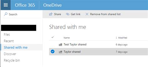 Onedrive Shared Folder Not Showing In Explorer Downufile