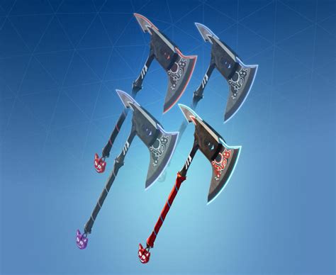 Fortnite Purr Axe Pickaxe Pro Game Guides