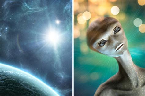 nasa say aliens do exist and here s where to find them daily star